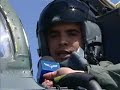 enfim,os primeiros v�os da fab na opera��o red flag 2008. os pilotos devem se ambientar, por exemplo, com a �rea de treinamento,antes de iniciarem os v�os operacionais.
ten pimentel do 1�/14� gav, j� pronto na cabine do f5em comenta e resumiu em uma s� palavra o motivo maior de estarmos todos aqui: 