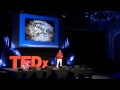 Videothumbnail: TEDxBerlin 2011 "High Energy": Johnny West - "Give It Back! Oil and the Smart Citizen Dividend"
