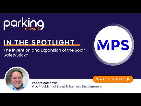 The Invention and Expansion of the MPS Solar SafetyStick® | In the Spotlight