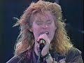 Out of Touch ～ Rockability (1988) - Hall & Oates