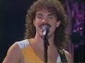 Out of Touch ～ Rockability (1988) - Hall & Oates