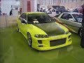 ?stanbul Tuning Show 2007