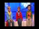 praatjesmakers 2 voice-over