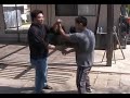 Click here to watch this video Sifu Gary Lam 