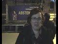 Galdakaoko Santi Brouard plazatik... ABSTENTZIOA!
