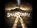 Sandstrøm - Sygt Nok (2009)