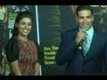 Asin puts Akshay Kumar in a fix