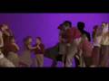 Swingdance in Mulholland Drive