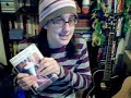 v.1 - January 9: The Other Boleyn Girl and... More Books..?!