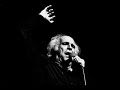 Léo Ferré (La vie d' artiste)
