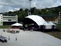 Dominica Independence 2009