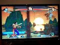 Sendo (Vega) vs Yamazaki93 (Ryu) # 1 [Bushido Impact 10]