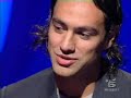 clip of Sandro Nesta attended a show
