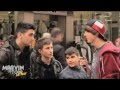 3 Kurden verarschen Deutschen =)