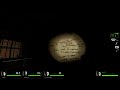 Left 4 Dead 2: Francis was here...