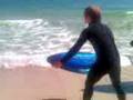 Paul Shrum & Cody McKinnie Wake Boarding