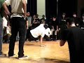 Bboyin\