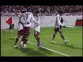 Internacional x Flumiense - Gol do Fluminense - Thiago Silva