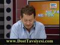 Nihat Gen� ten "Tinerci" laf�na cevap  www DostTavsiyesi com