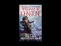 Savagery of the Mountain Man by William W. Johnstone