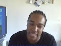 V Double O (Fastest Rapper, UK) - London's Shining Star