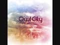 Owl City - This is the Future (maybe im dreaming)