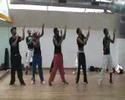 apprendre a dansé décalé gwada