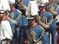 banda de cc y tt nuestra señora del sol