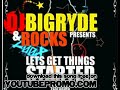 Free Music Download alana faye & grem - Can't Cope - DJ Big Ryde And Rocks Presents