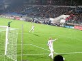 Willem II non-stop aan het aanvallen