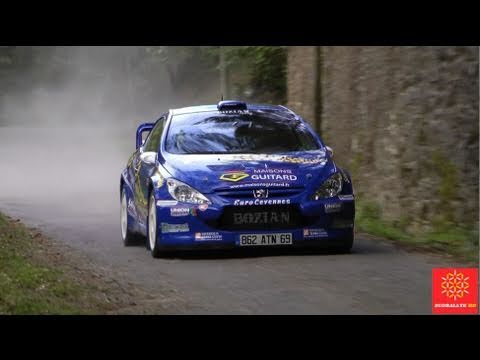 Latest WRC HD & Rally HD Videos