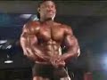 Dexter Jackson Titans Two Part Eleven