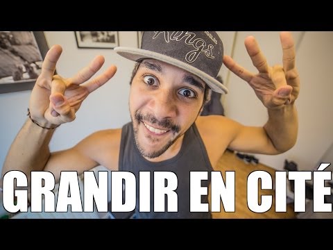 jeremy - Grandir dans une cité, c'est pas ce qu'on croit! Facebook : http://www.facebook.com/lapagedejeremy Twitter : http://www.twitter.com/twittdejeremy Merci à : P...