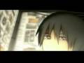 In front of me - pale cocoon amv