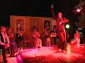 Compagnia Flamenca Simon Besa