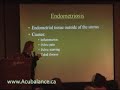 Endometriosis & Infertility
