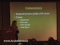 Endometriosis & Infertility  Infertility Endometriosis