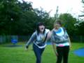 Lauren & lauren do noah and the whale HXC