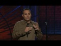 Russell Peters hosts this hilarious Showtime series featuring the funniest comedians from around the globe. Get your copy on Amazon today! www.amazon.com