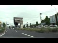 【車載動画】 山陽道・五日市IC～広島高速4号線・中広