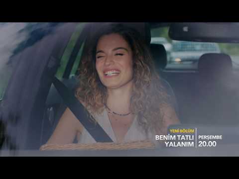 Benim Tatlı Yalanım 8. Bölüm 2. Fragmanı                                                                                                                                                                                                                  