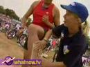 What Now: Charlie's Weet-Bix Tryathlon What Now: Charlie's Weet-Bix Tryathlon