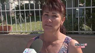 Escalofriante secuestro - Noticias 62 - Thumbnail