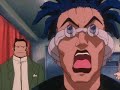 Outlaw Star Episode 18- The Strongest Woman in the Universe