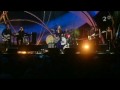 KT Tunstall - Suddenly I See Live