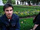 catalanes en la castellana