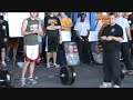 CrossFit Waco - Lumberjack WOD