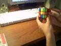 How To Solve a Rubik's Cube - Part 1