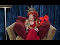 Ester Goldberg talks about Kayne an ...