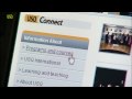 The Distance Education Experience at USQ